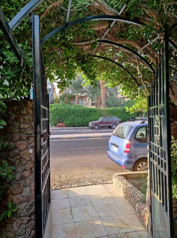 Villa Rayan 후르가다 외부 사진