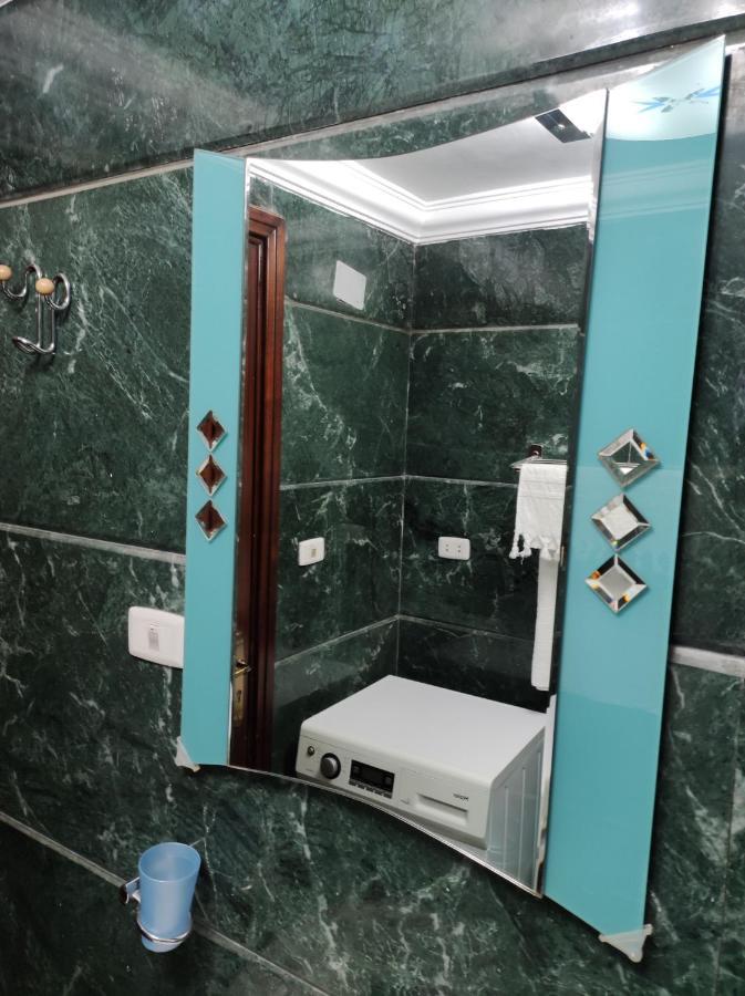 Villa Rayan 후르가다 외부 사진
