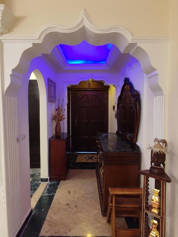 Villa Rayan 후르가다 외부 사진