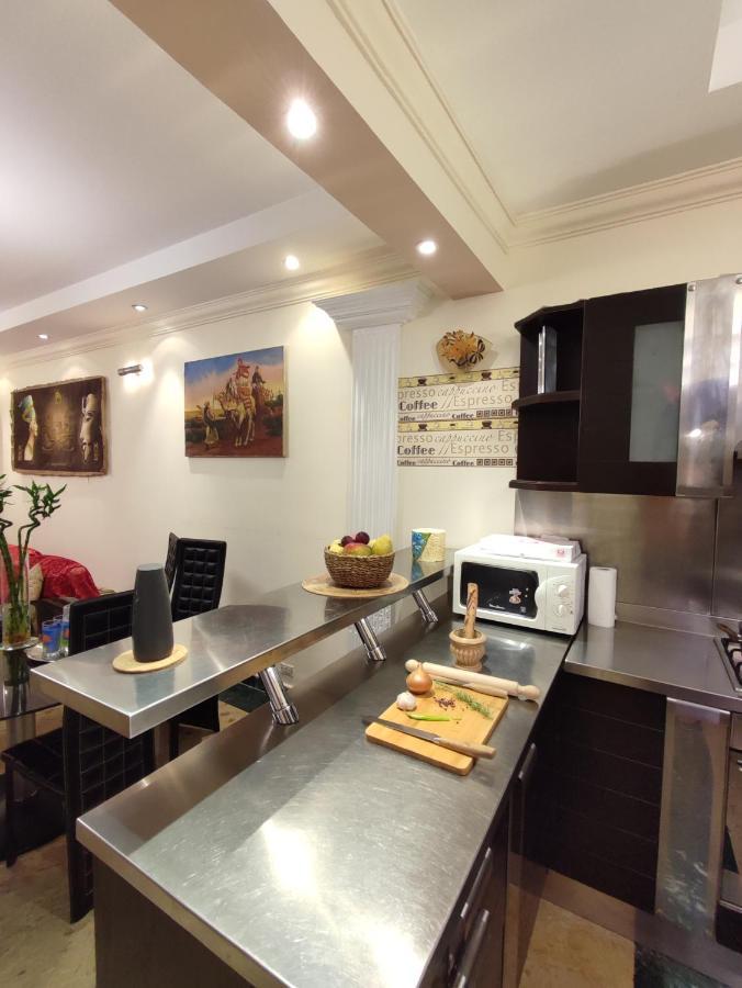Villa Rayan 후르가다 외부 사진