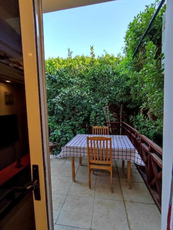 Villa Rayan 후르가다 외부 사진