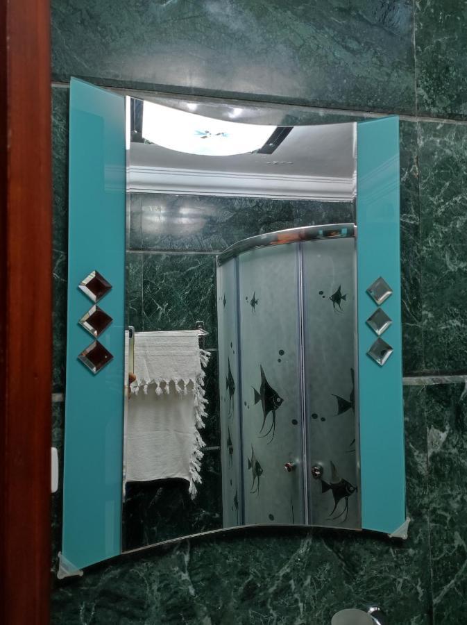 Villa Rayan 후르가다 외부 사진
