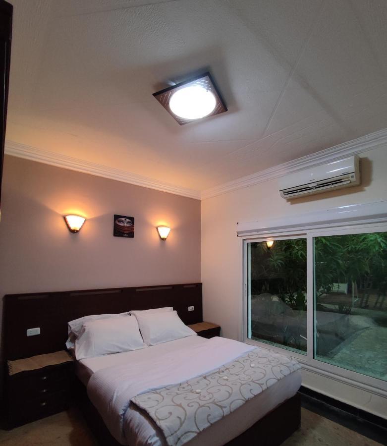 Villa Rayan 후르가다 외부 사진