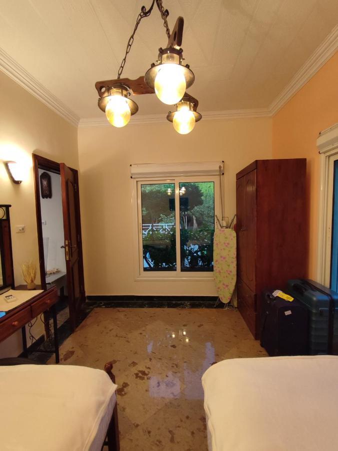 Villa Rayan 후르가다 외부 사진