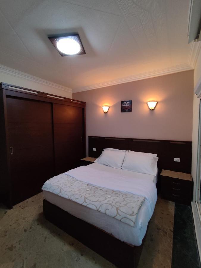 Villa Rayan 후르가다 외부 사진