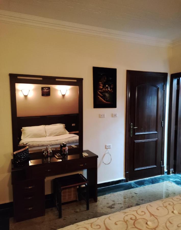 Villa Rayan 후르가다 외부 사진