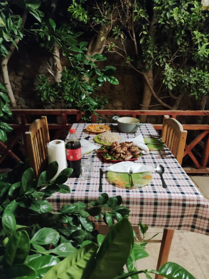 Villa Rayan 후르가다 외부 사진