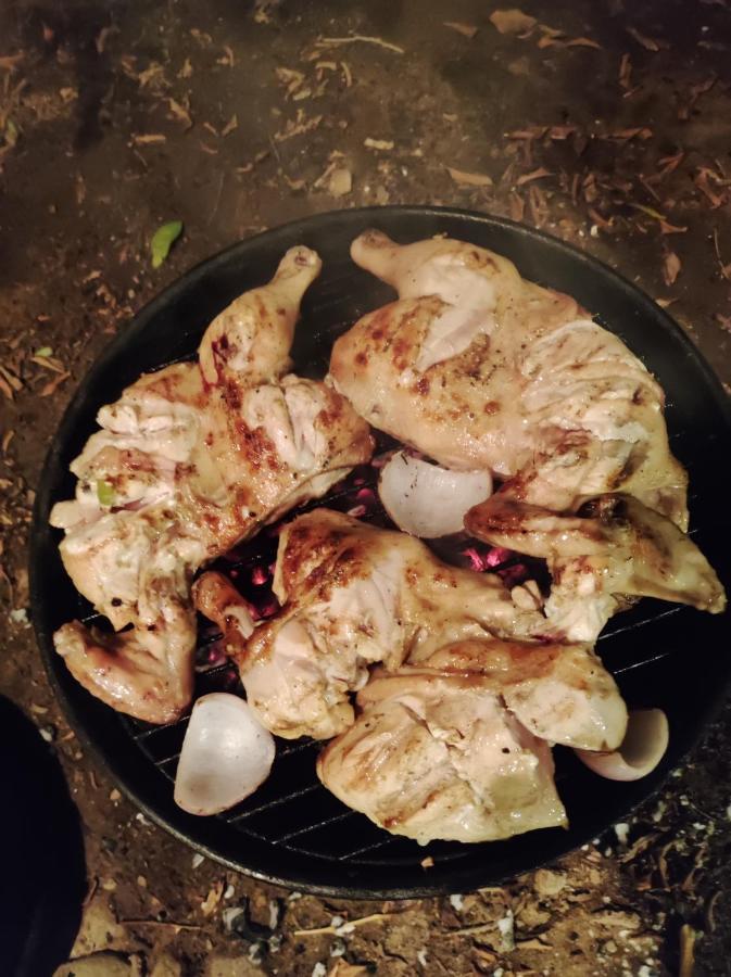 Villa Rayan 후르가다 외부 사진